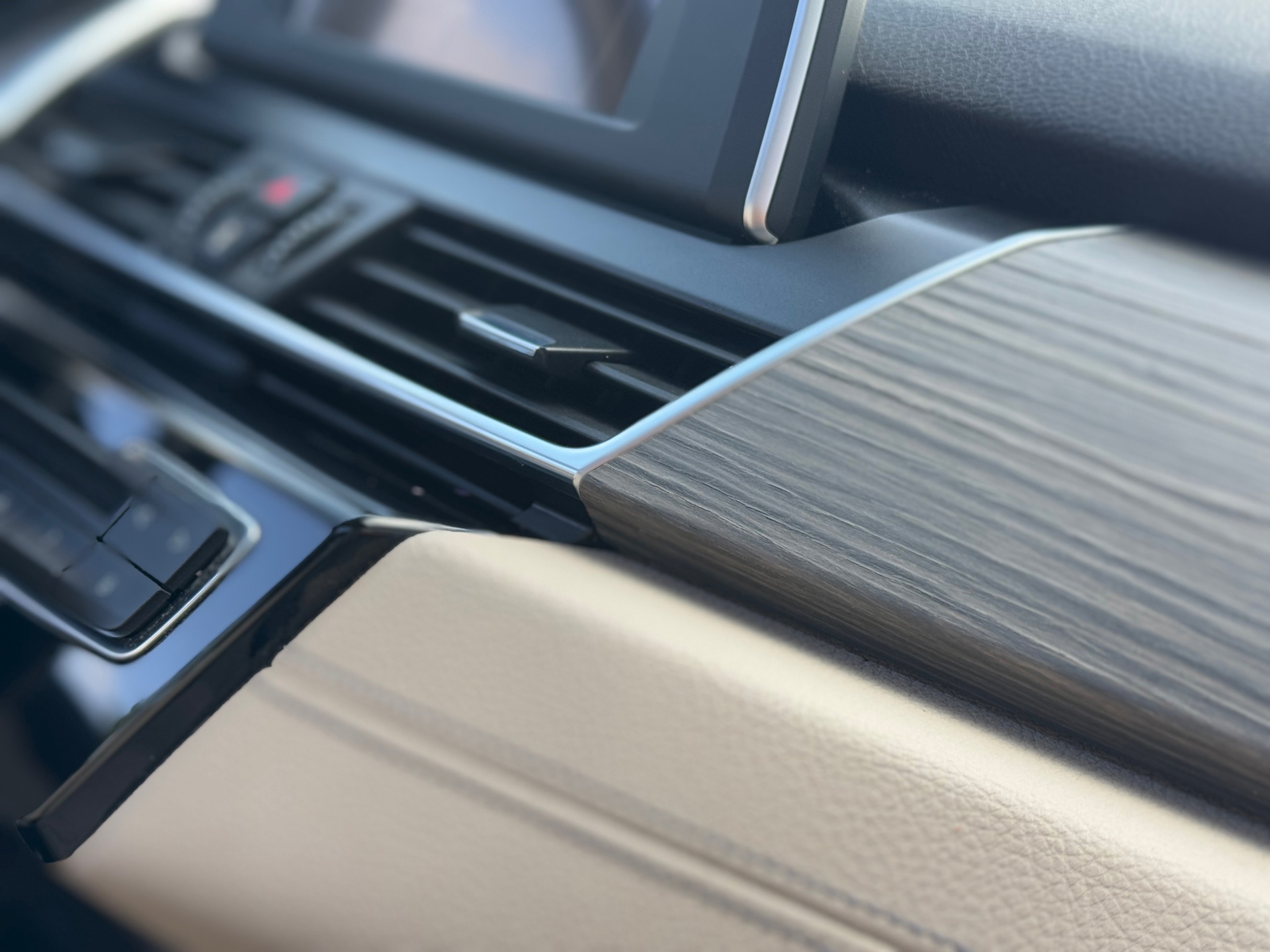 Foto van BMW 220i Gran Tourer