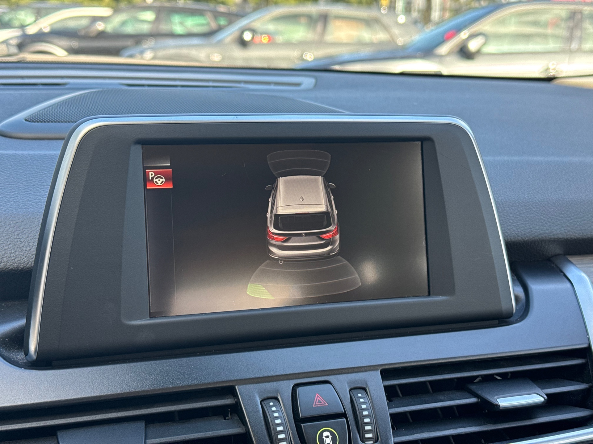 Foto van BMW 220i Gran Tourer