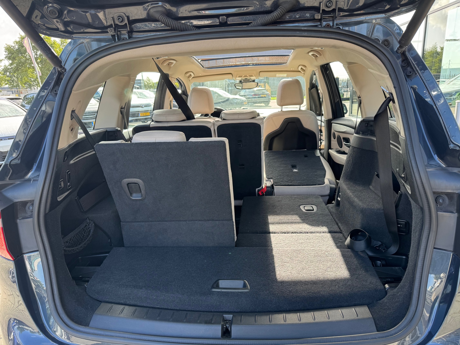 Foto van BMW 220i Gran Tourer