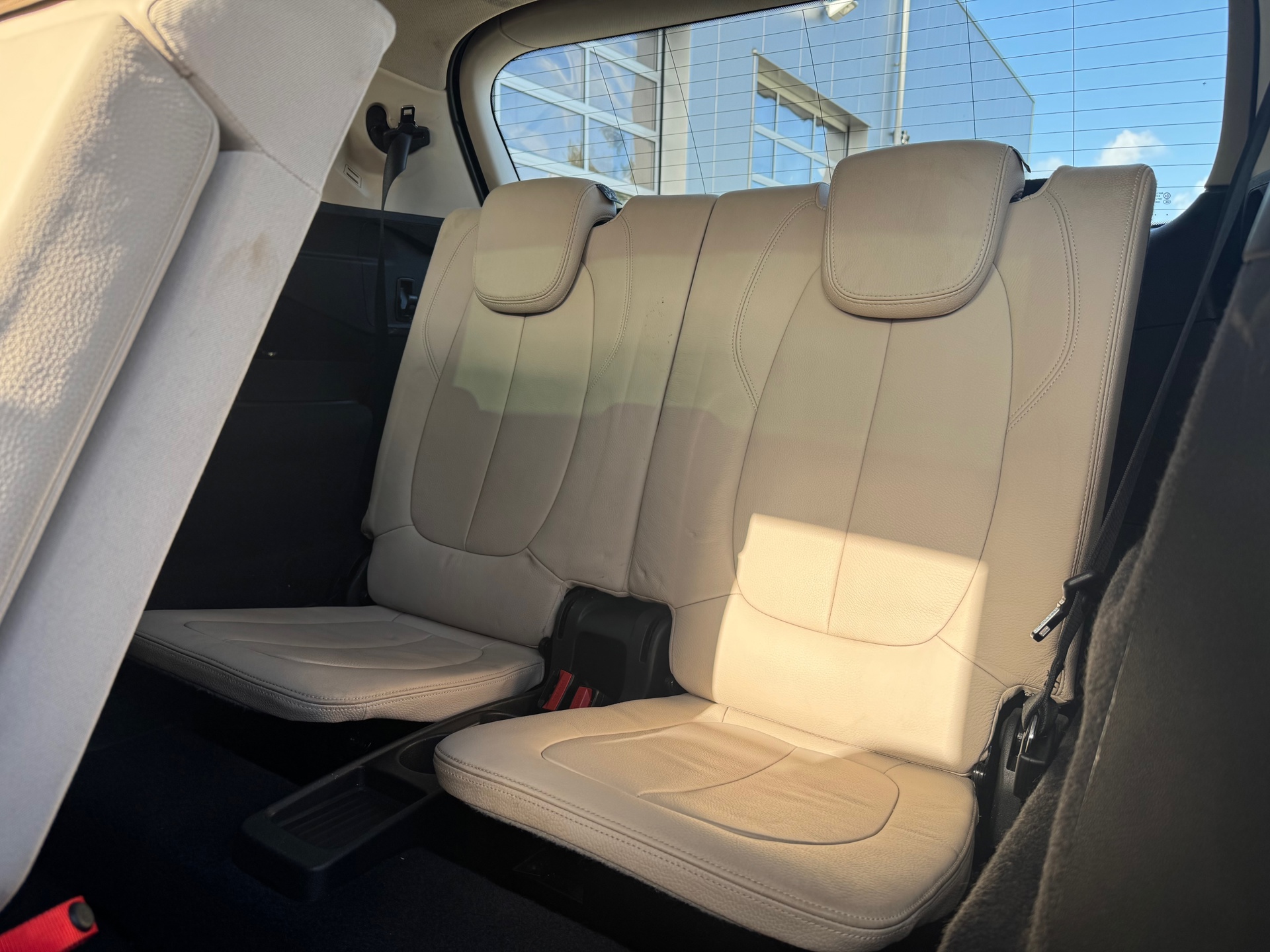 Foto van BMW 220i Gran Tourer