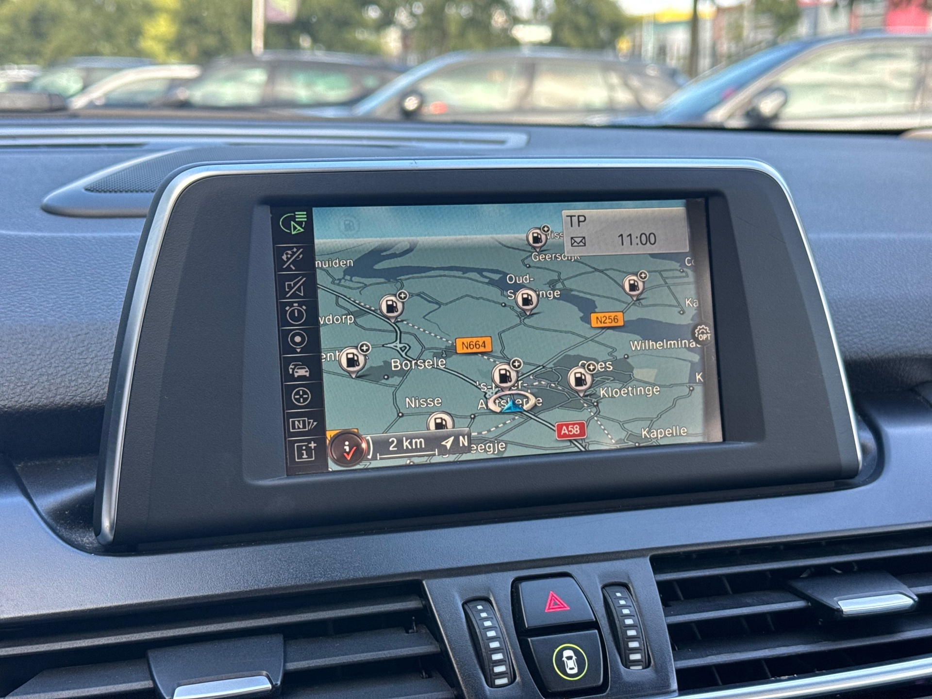 Foto van BMW 220i Gran Tourer