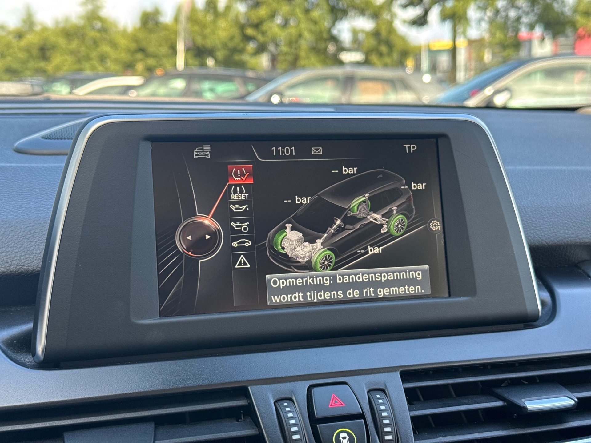 Foto van BMW 220i Gran Tourer