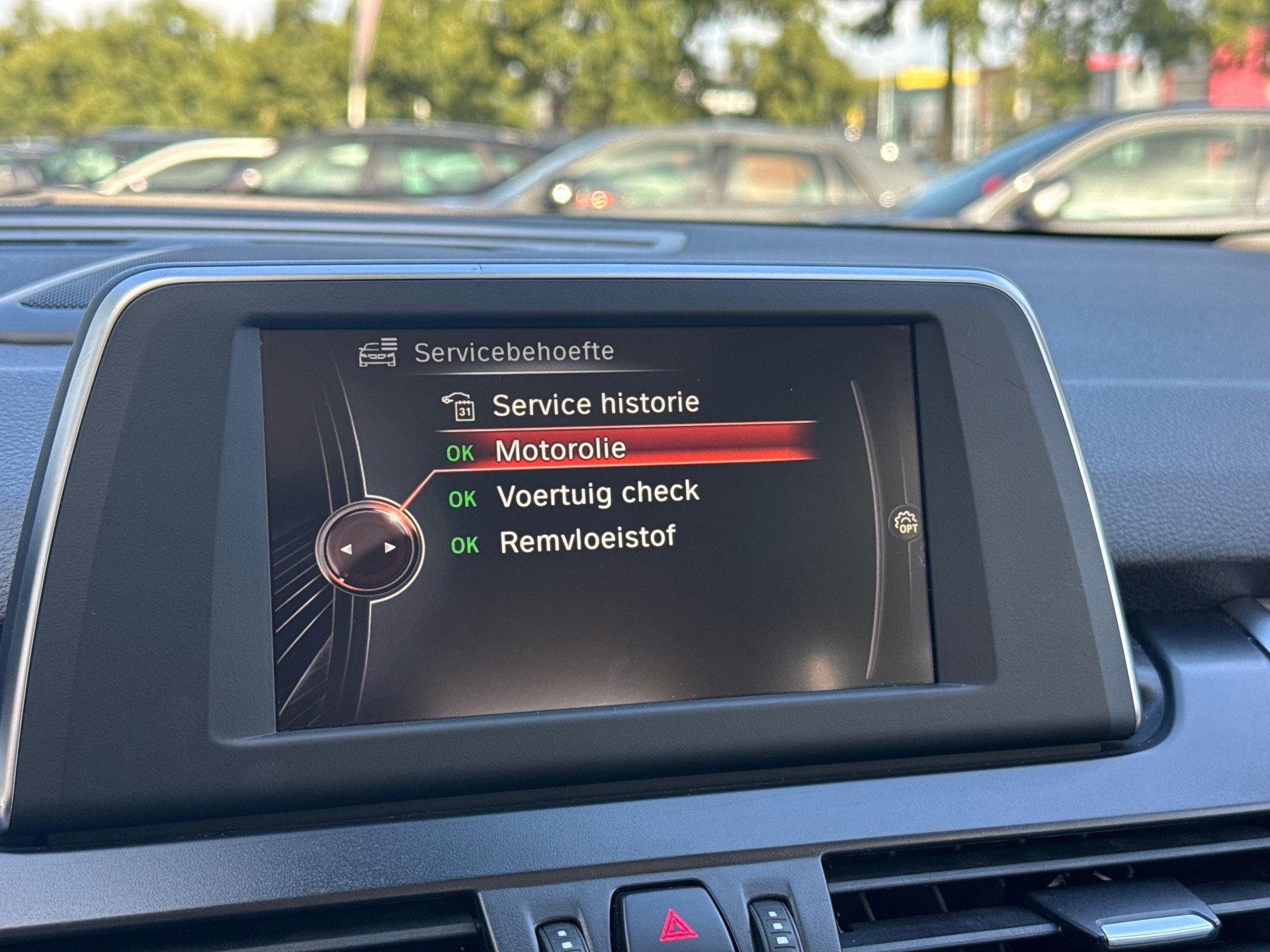 Foto van BMW 220i Gran Tourer