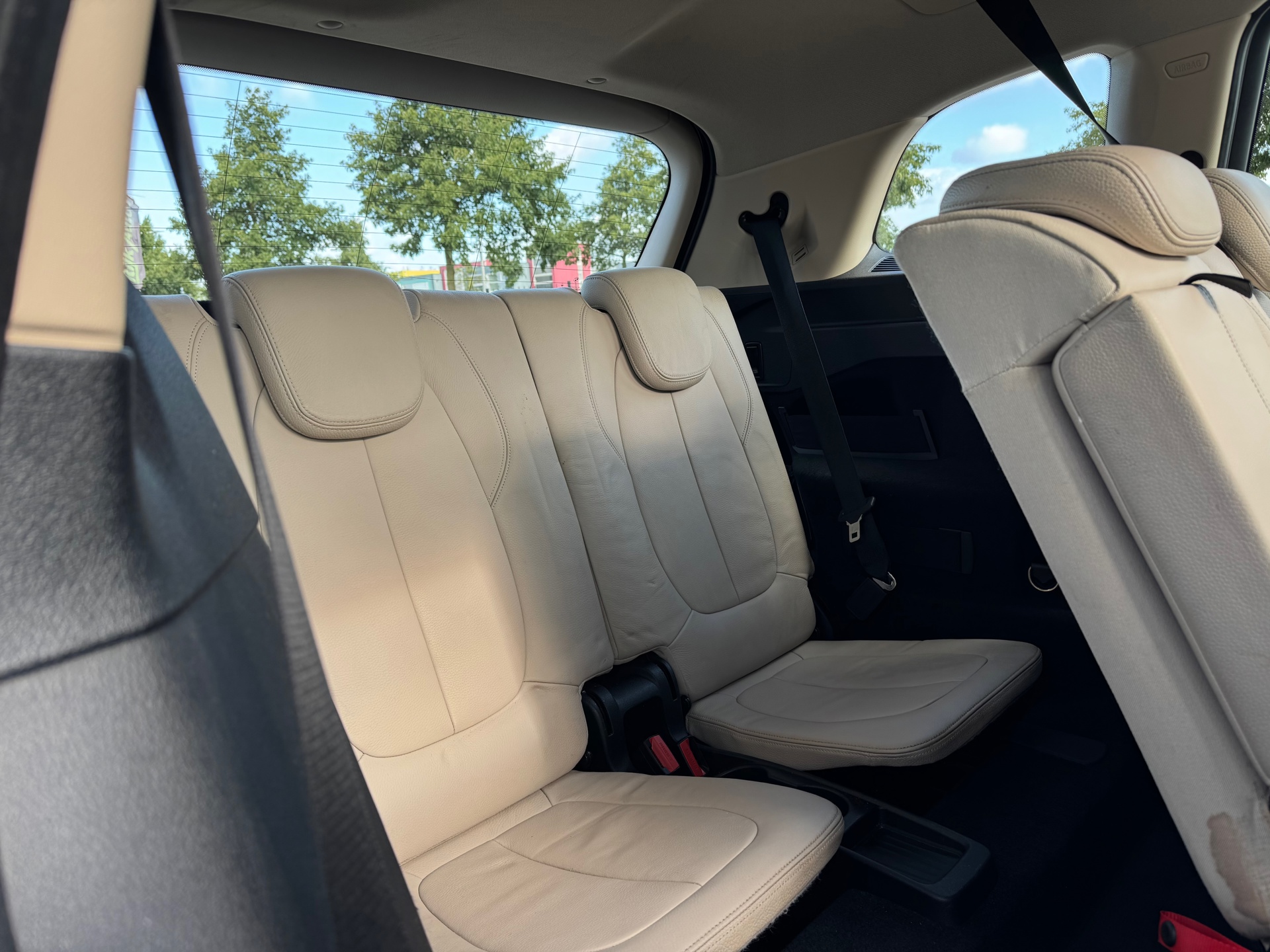 Foto van BMW 220i Gran Tourer