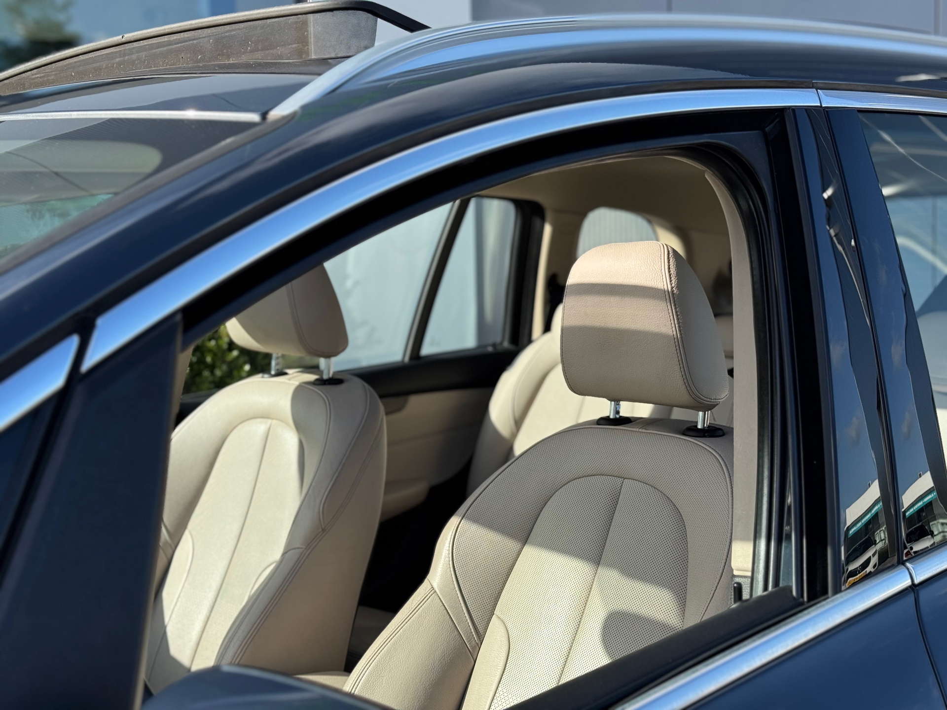 Foto van BMW 220i Gran Tourer