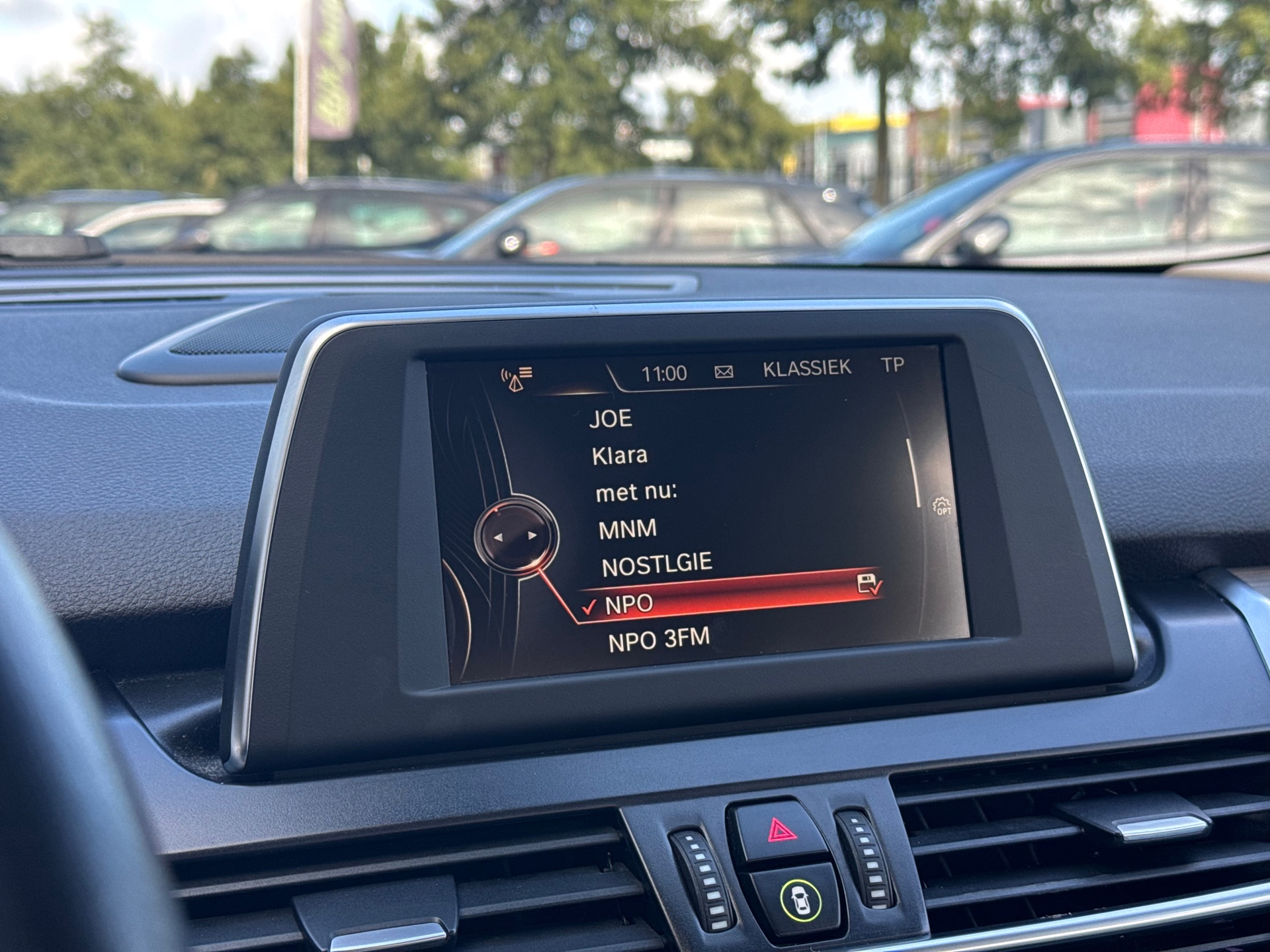 Foto van BMW 220i Gran Tourer