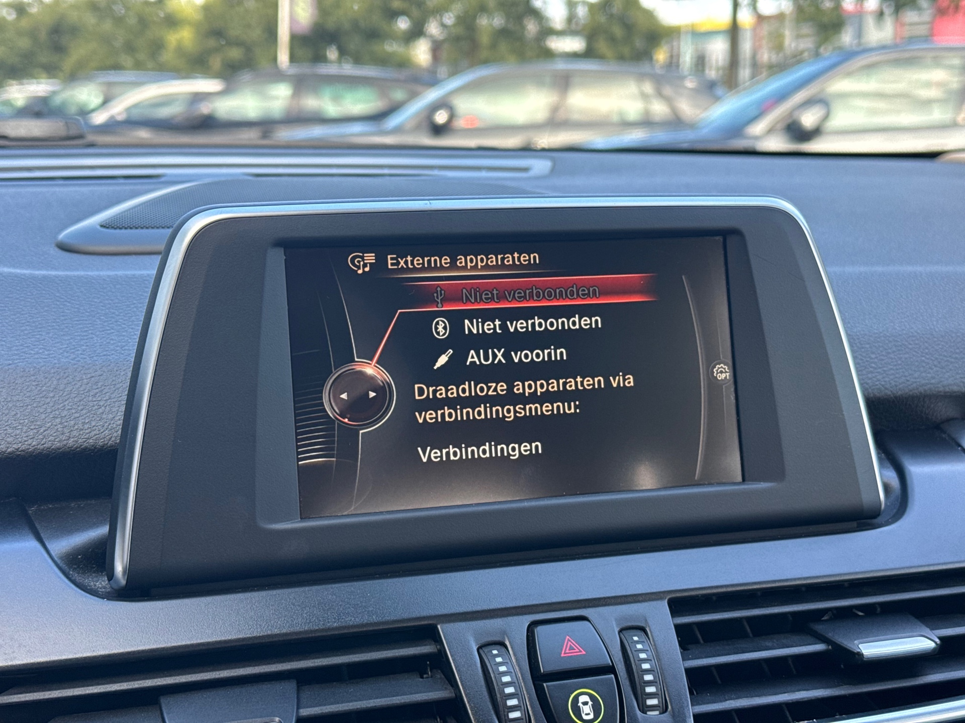 Foto van BMW 220i Gran Tourer