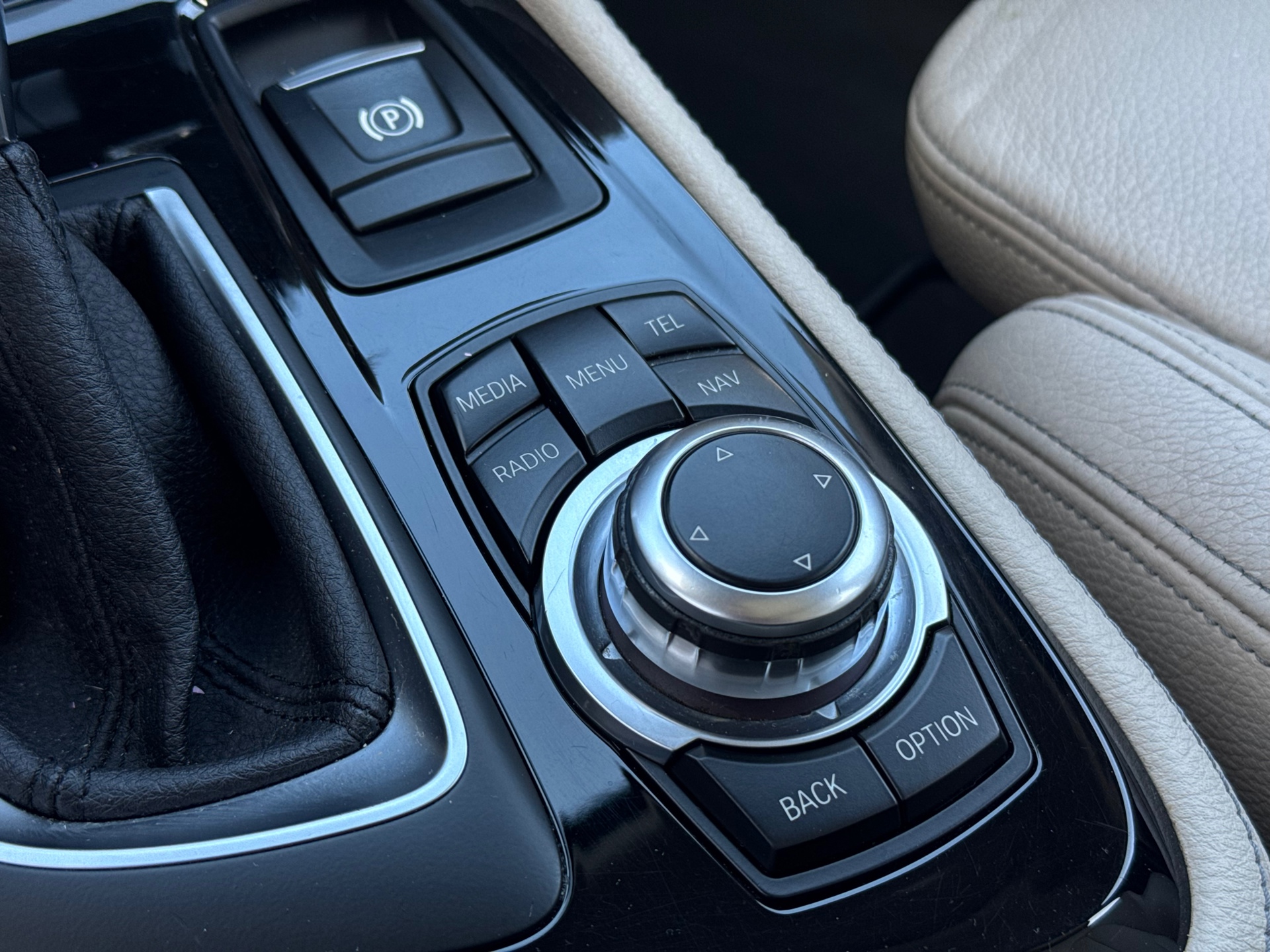 Foto van BMW 220i Gran Tourer