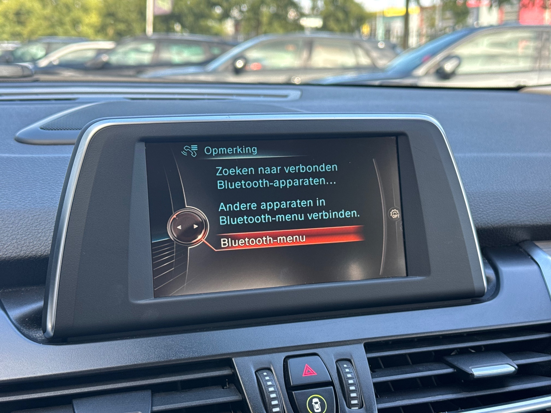 Foto van BMW 220i Gran Tourer