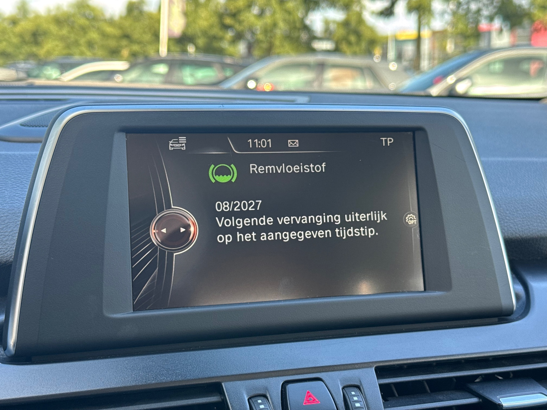 Foto van BMW 220i Gran Tourer