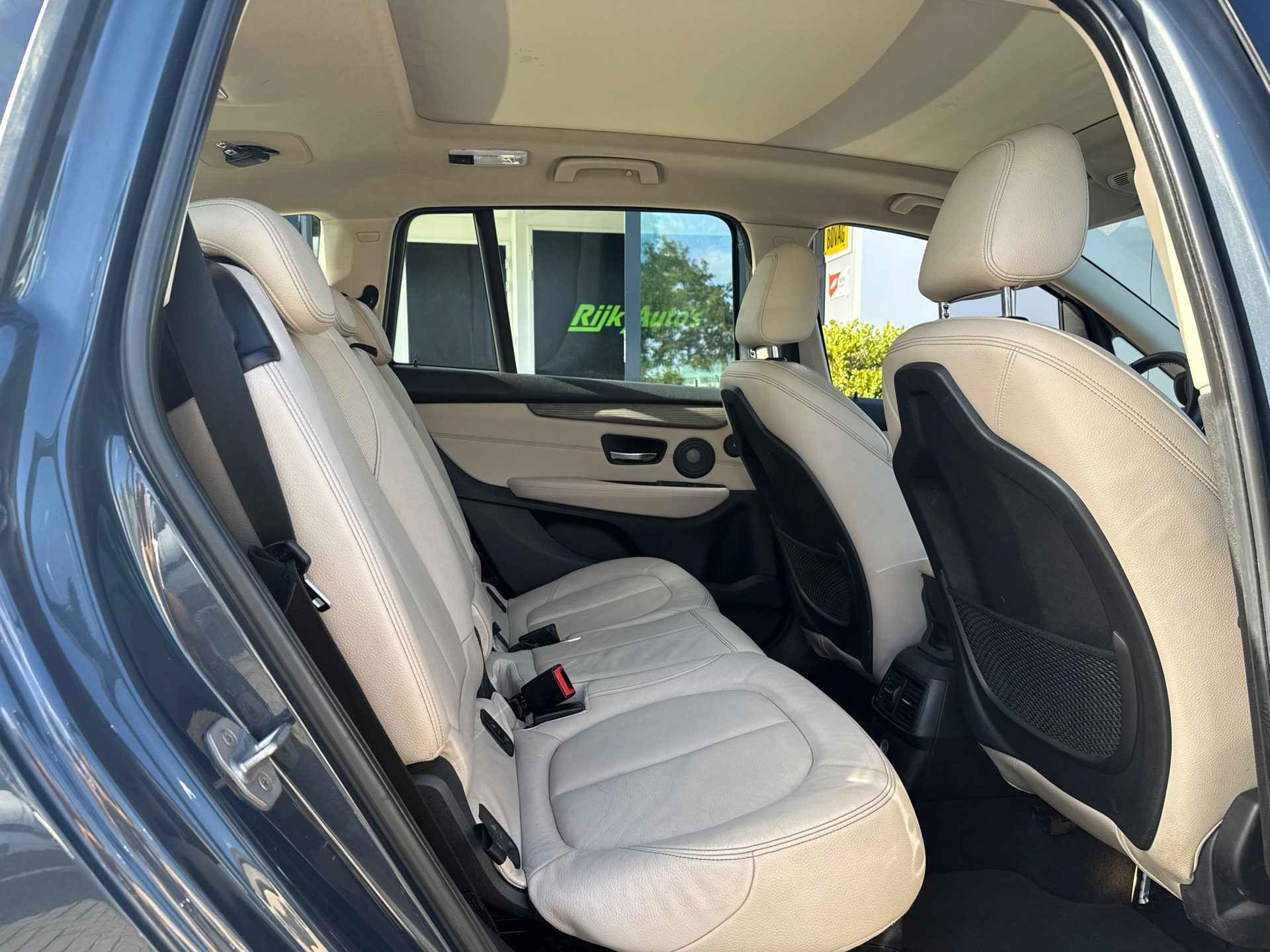 Foto van BMW 220i Gran Tourer