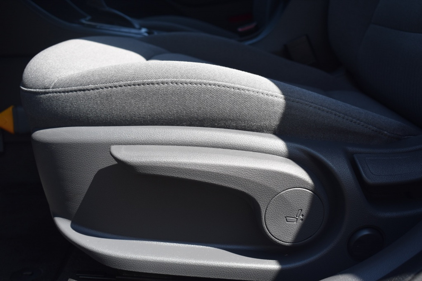 Foto van Hyundai Ioniq