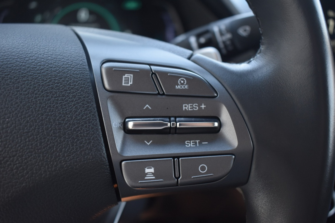 Foto van Hyundai Ioniq