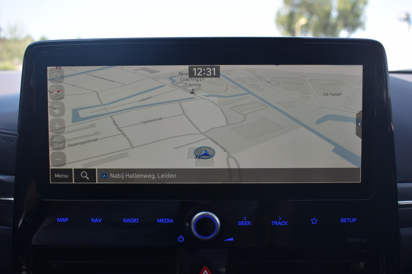 Foto van Hyundai Ioniq