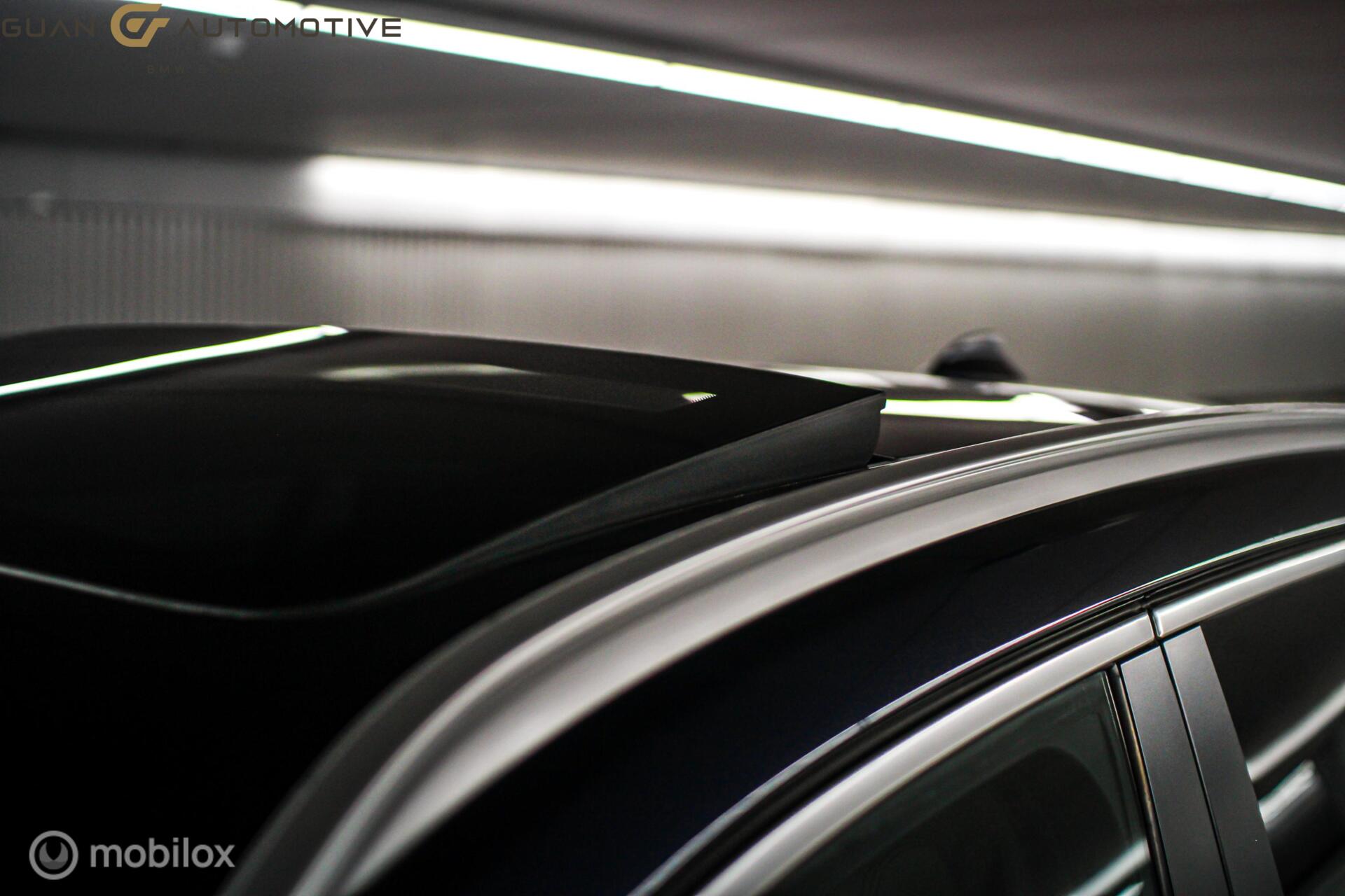 Foto van BMW X3 Xdrive35i
