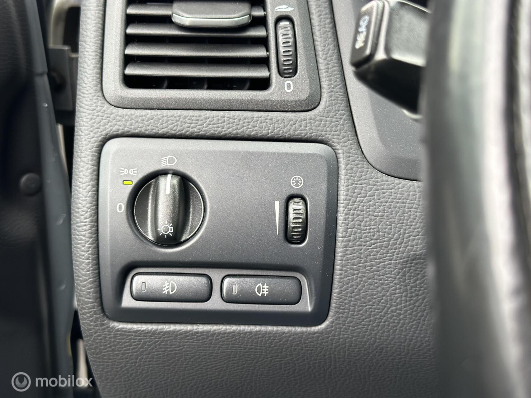 Foto van Volvo S60