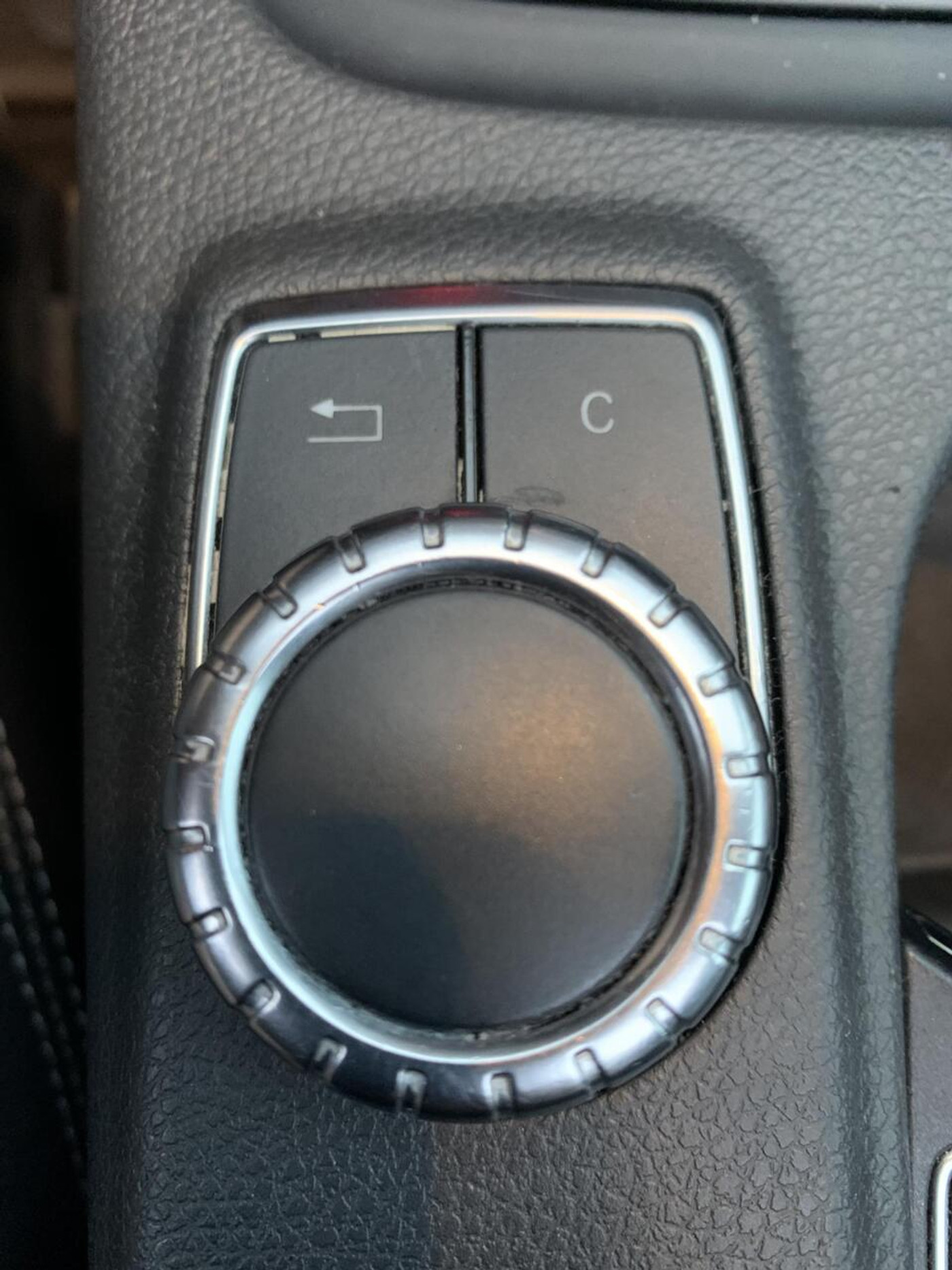 Foto van Mercedes-Benz A 200