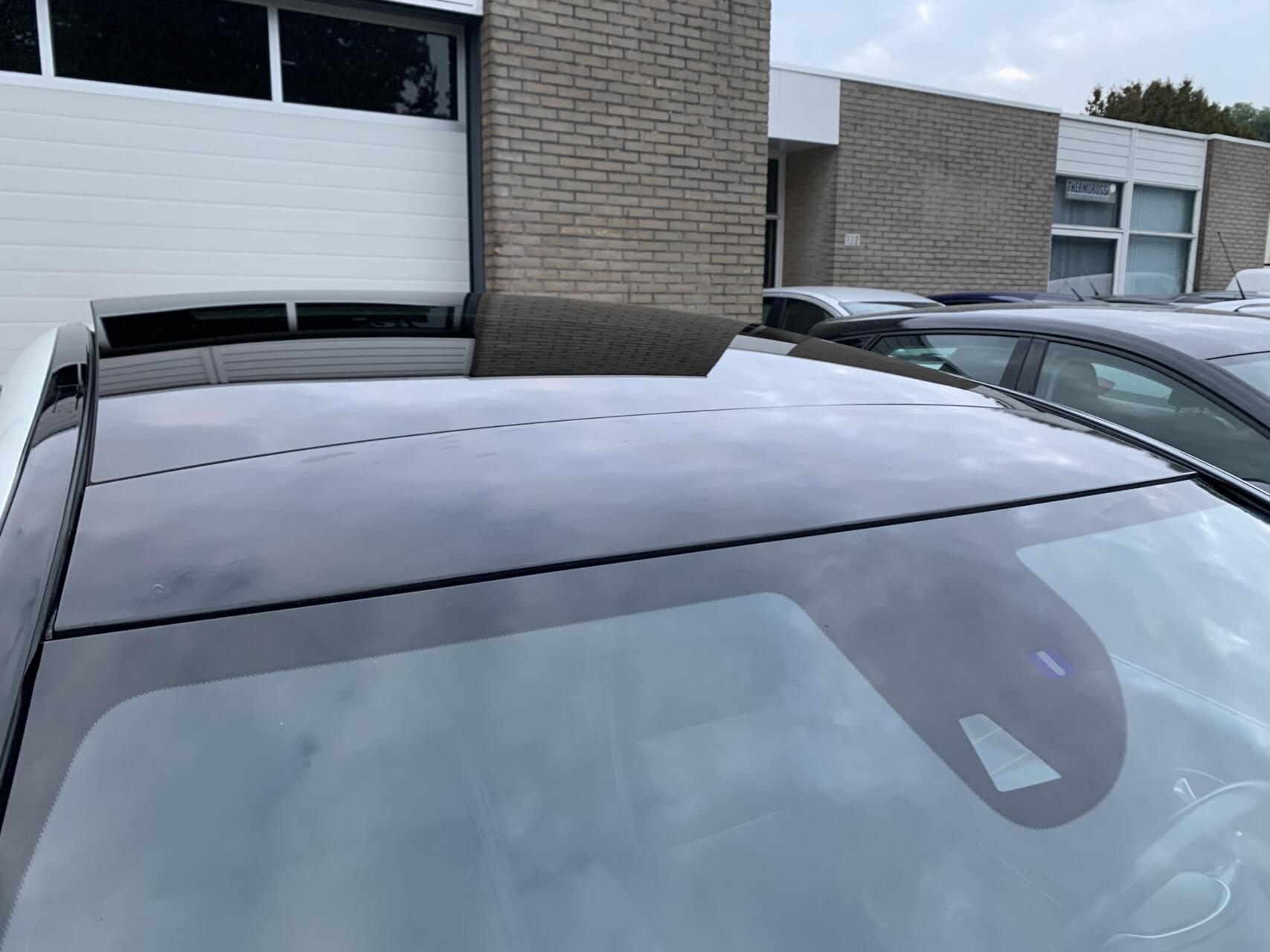 Foto van Mercedes-Benz A 200