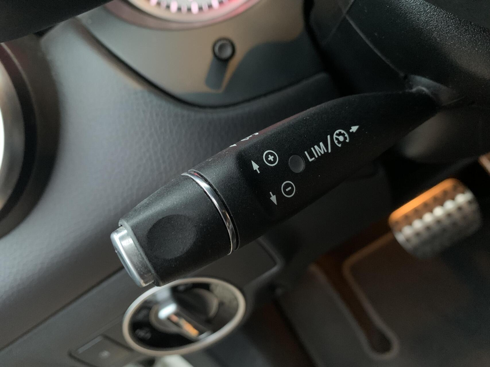 Foto van Mercedes-Benz A 200
