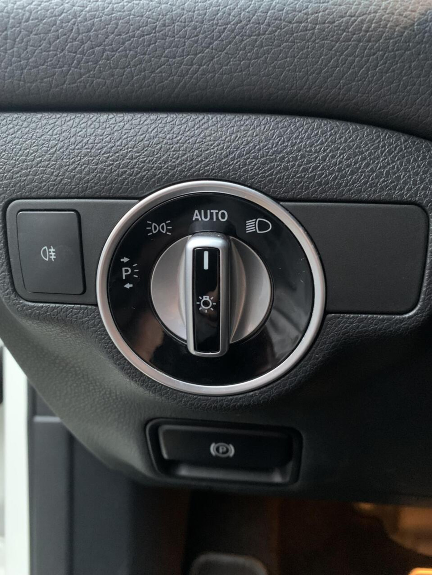 Foto van Mercedes-Benz A 200
