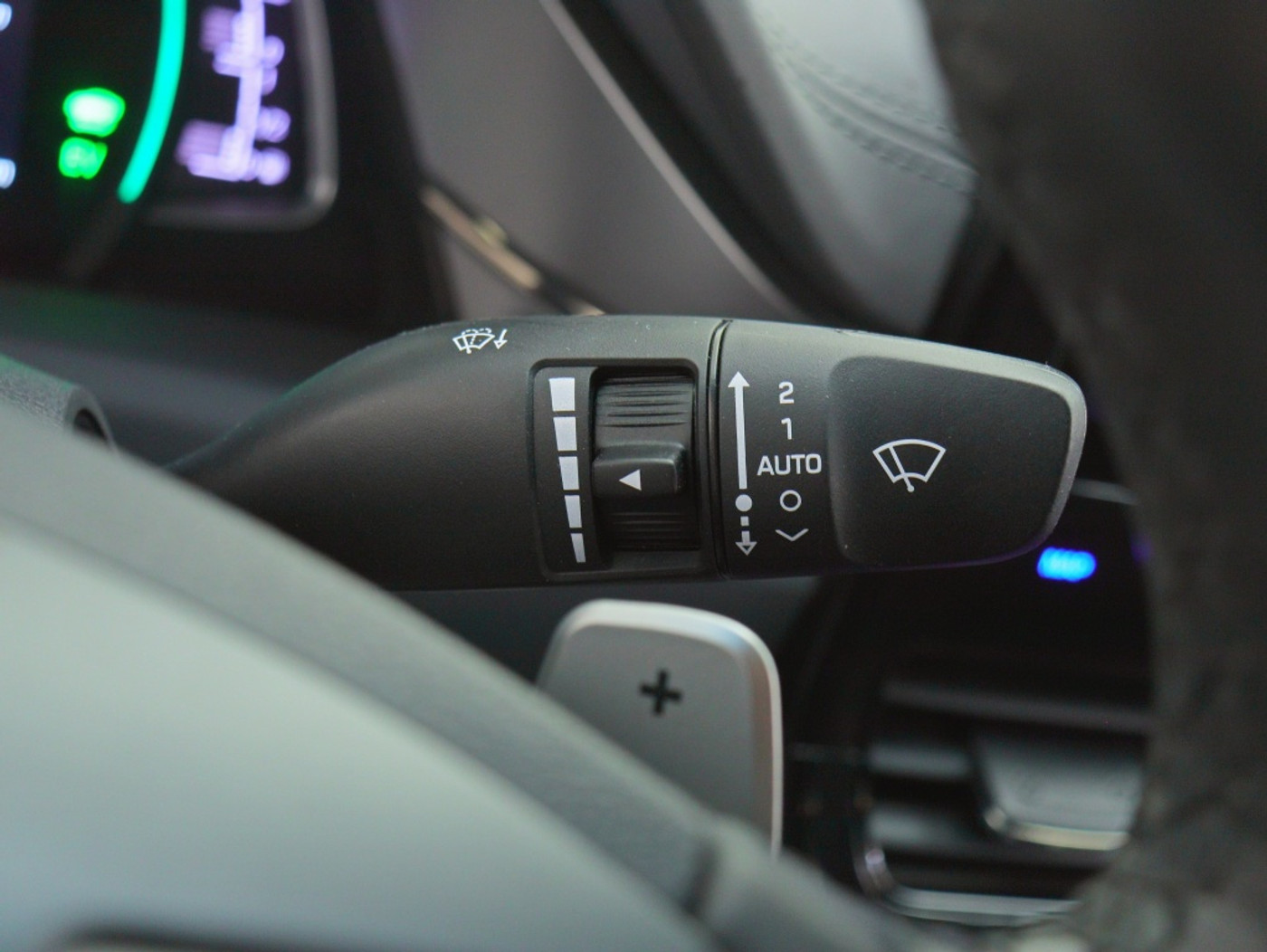 Foto van Hyundai Ioniq