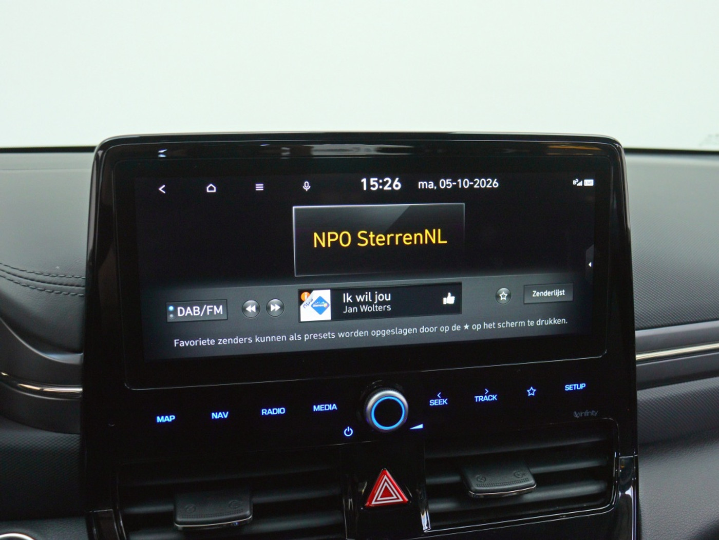 Foto van Hyundai Ioniq