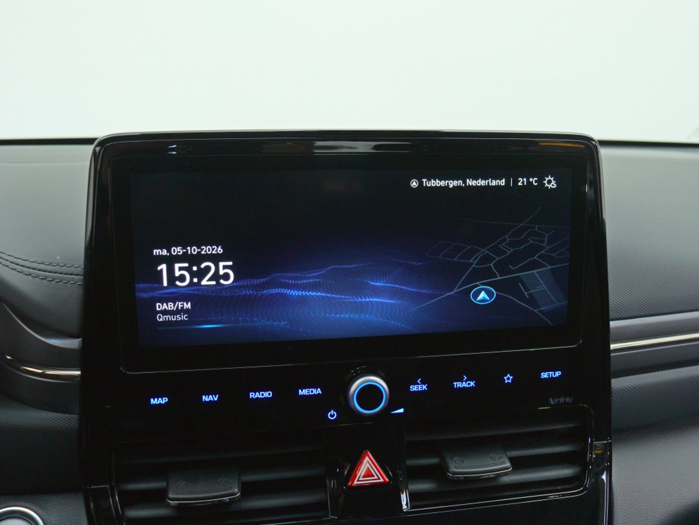 Foto van Hyundai Ioniq