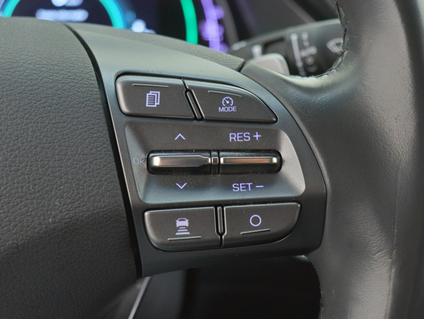 Foto van Hyundai Ioniq