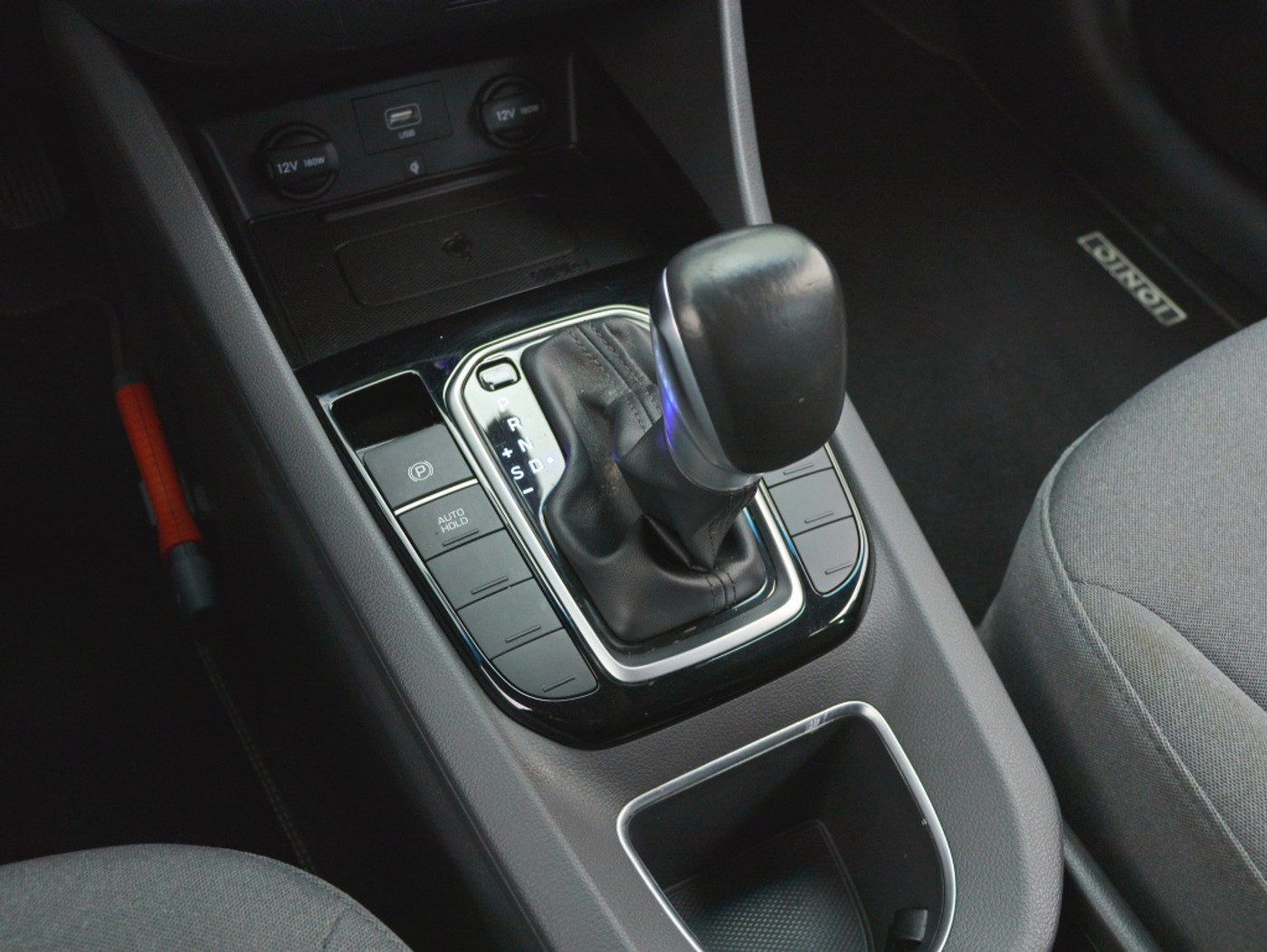 Foto van Hyundai Ioniq