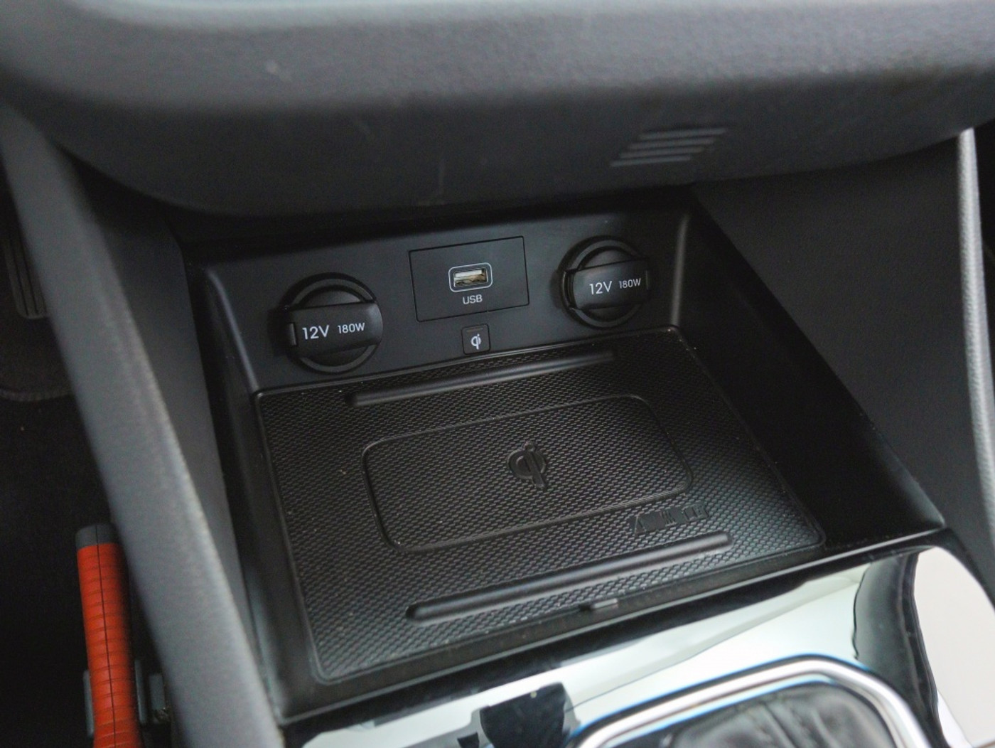 Foto van Hyundai Ioniq
