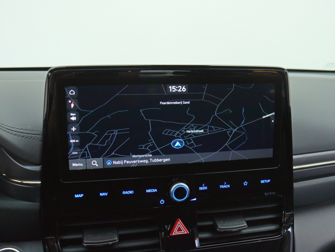 Foto van Hyundai Ioniq