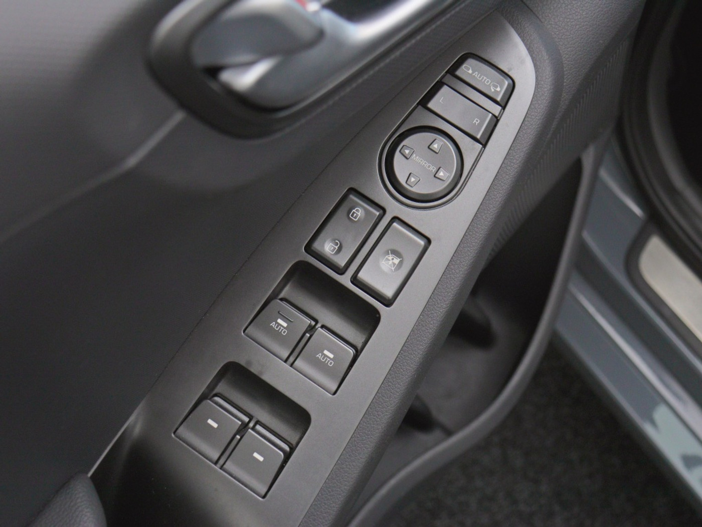Foto van Hyundai Ioniq