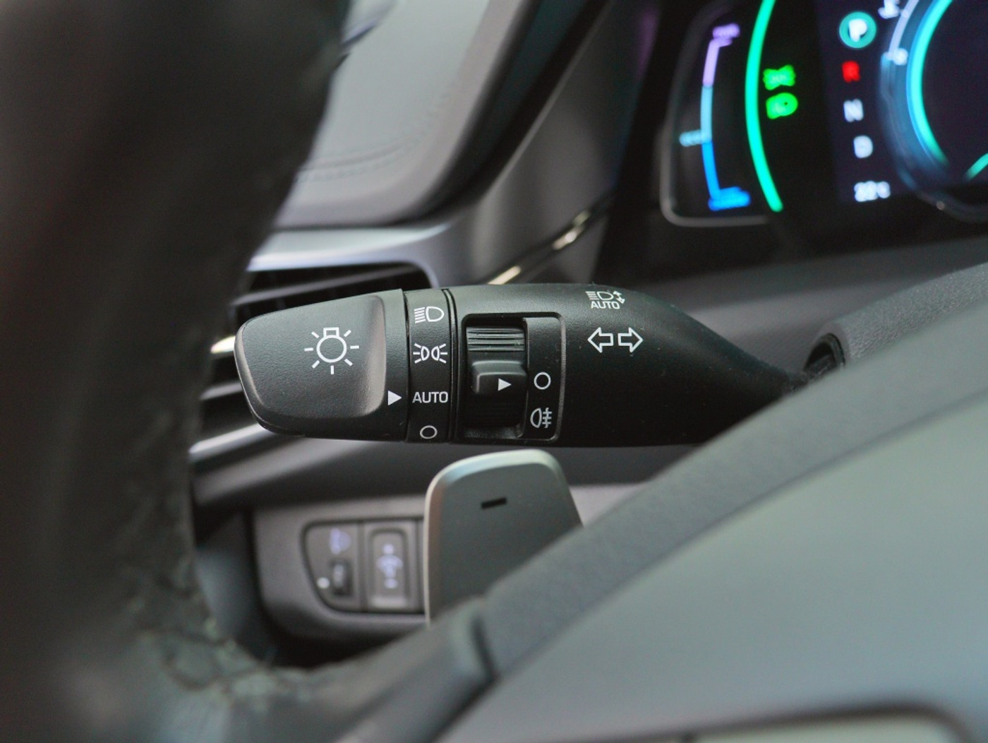Foto van Hyundai Ioniq