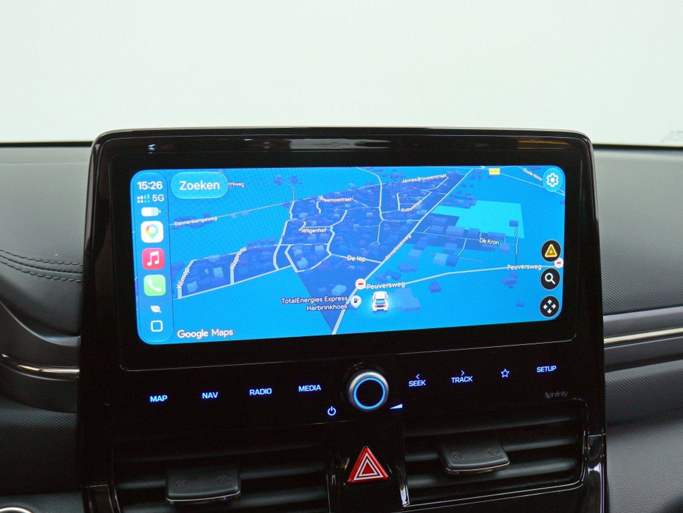 Foto van Hyundai Ioniq
