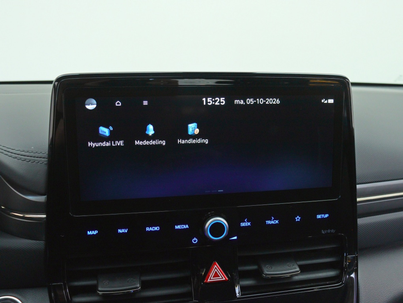 Foto van Hyundai Ioniq