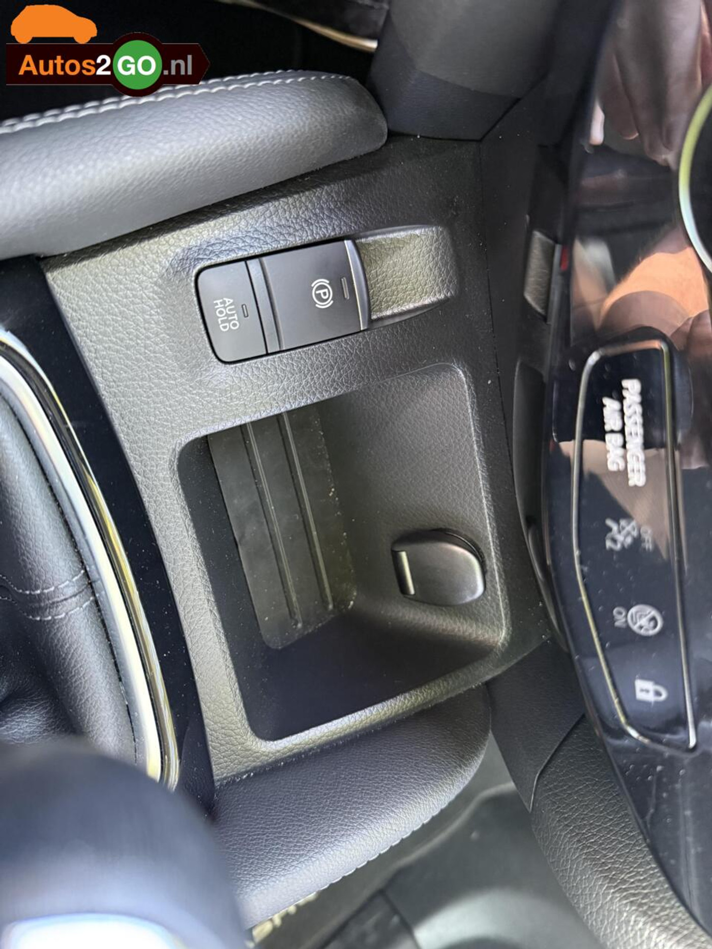 Foto van Nissan Nissan Qashqai