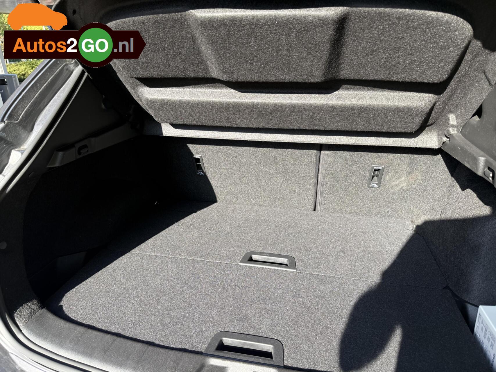 Foto van Nissan Nissan Qashqai