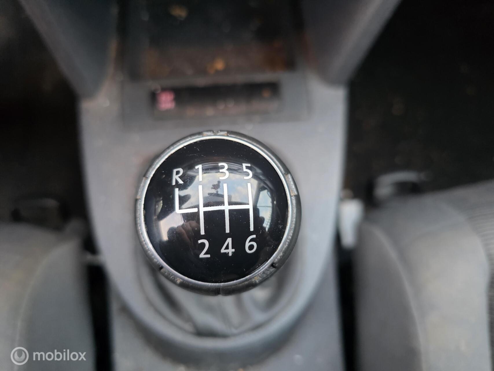 Foto van Volkswagen Touran