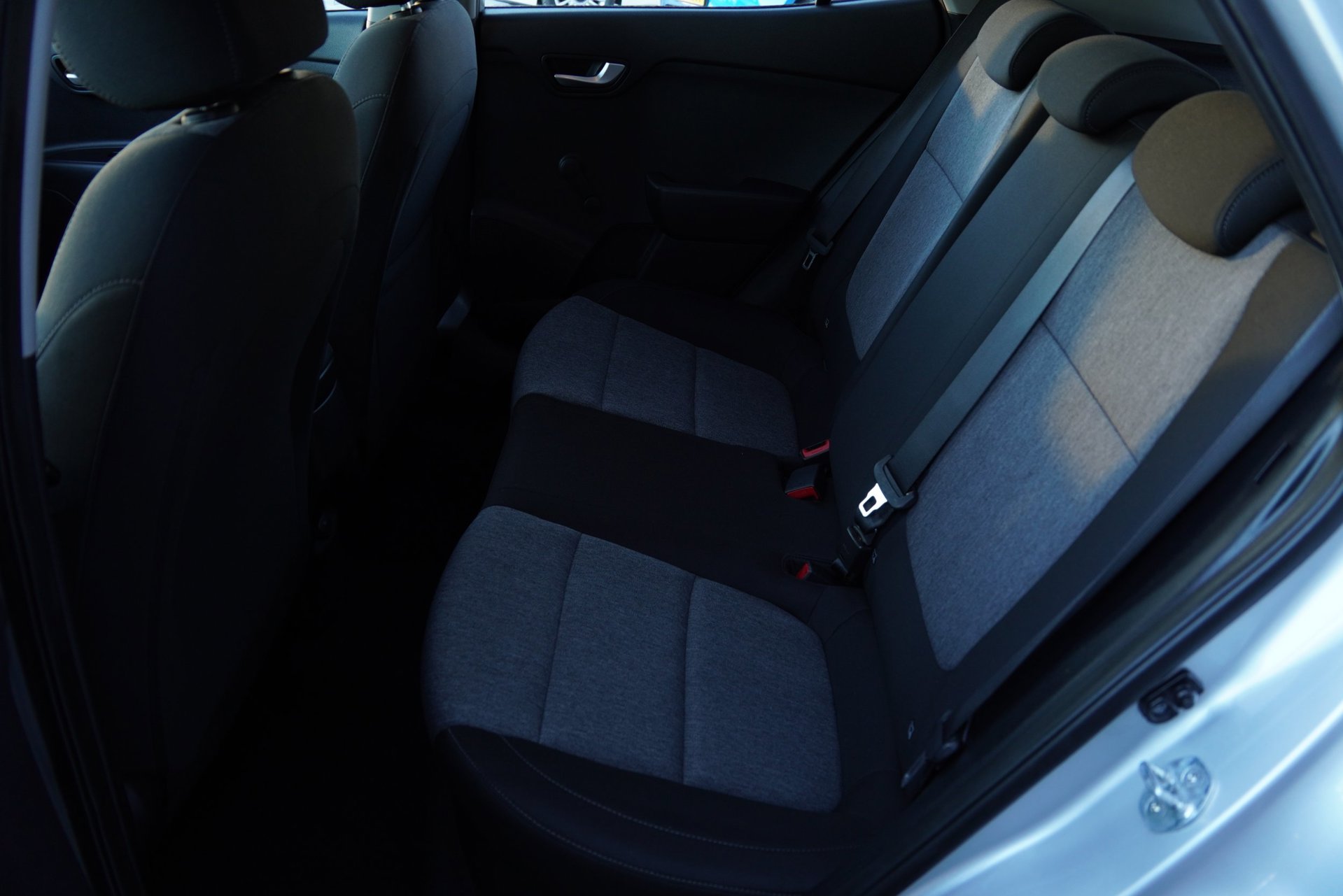 Foto van Kia Stonic