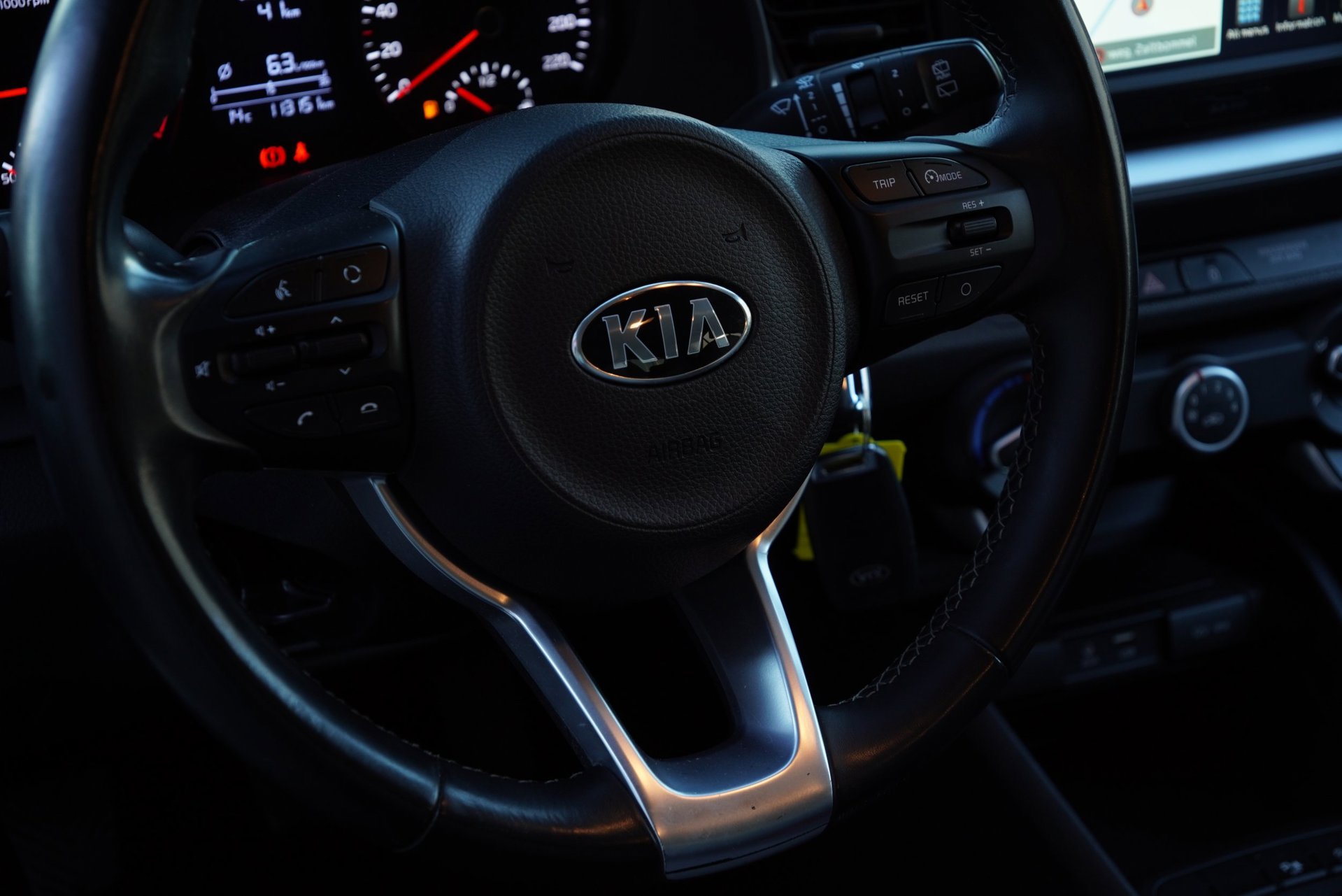 Foto van Kia Stonic