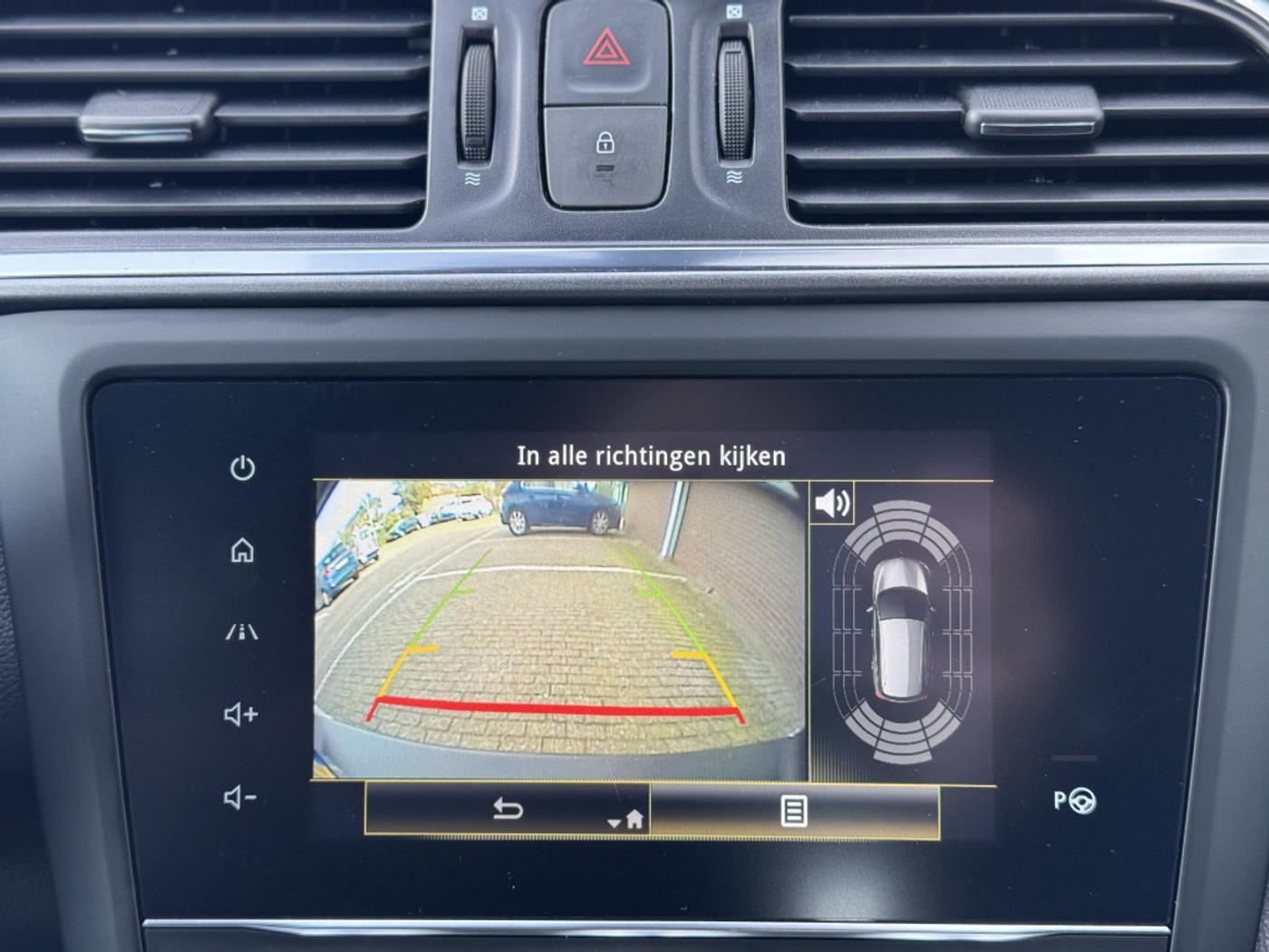Foto van Renault Kadjar