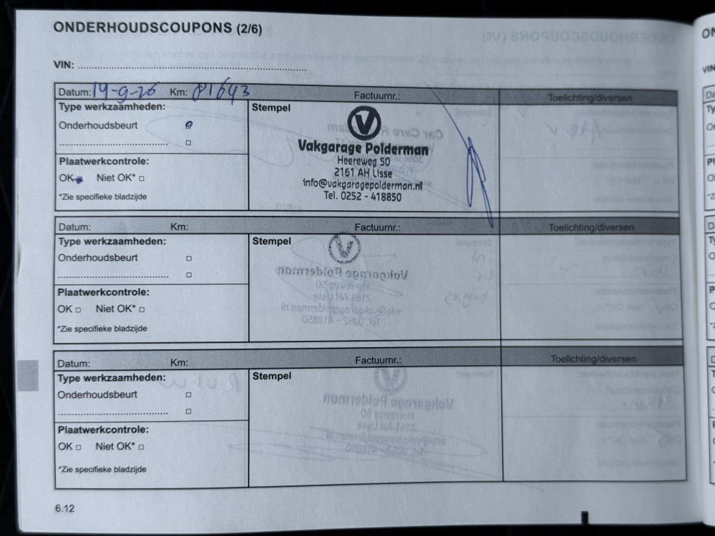 Foto van Renault Kadjar