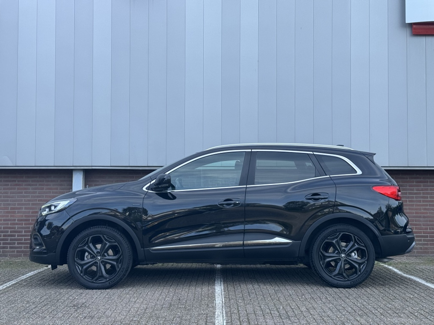 Foto van Renault Kadjar