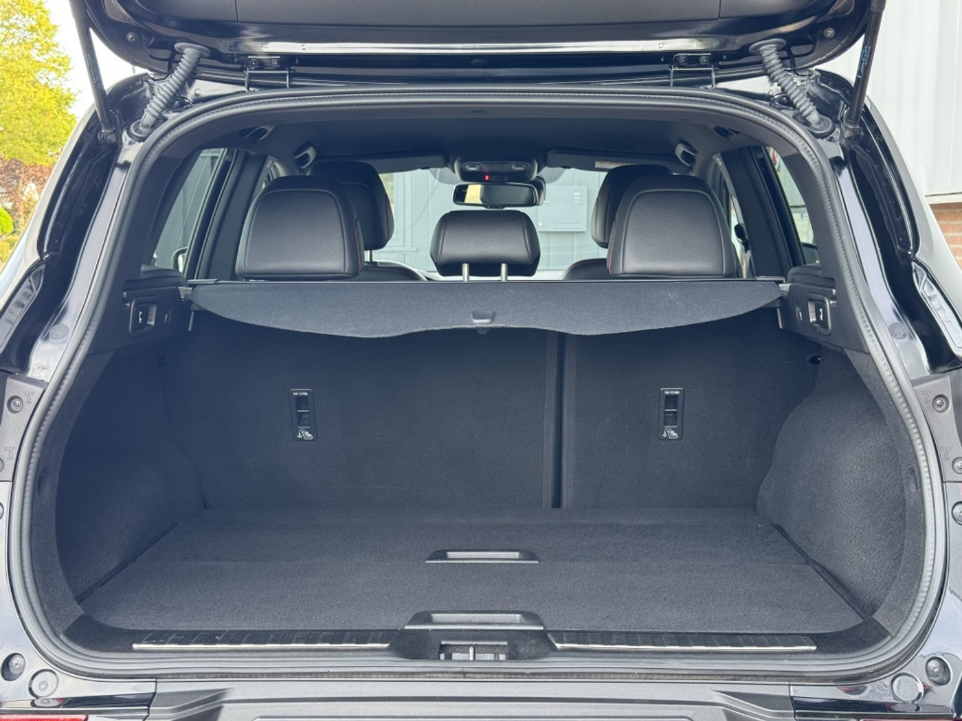 Foto van Renault Kadjar
