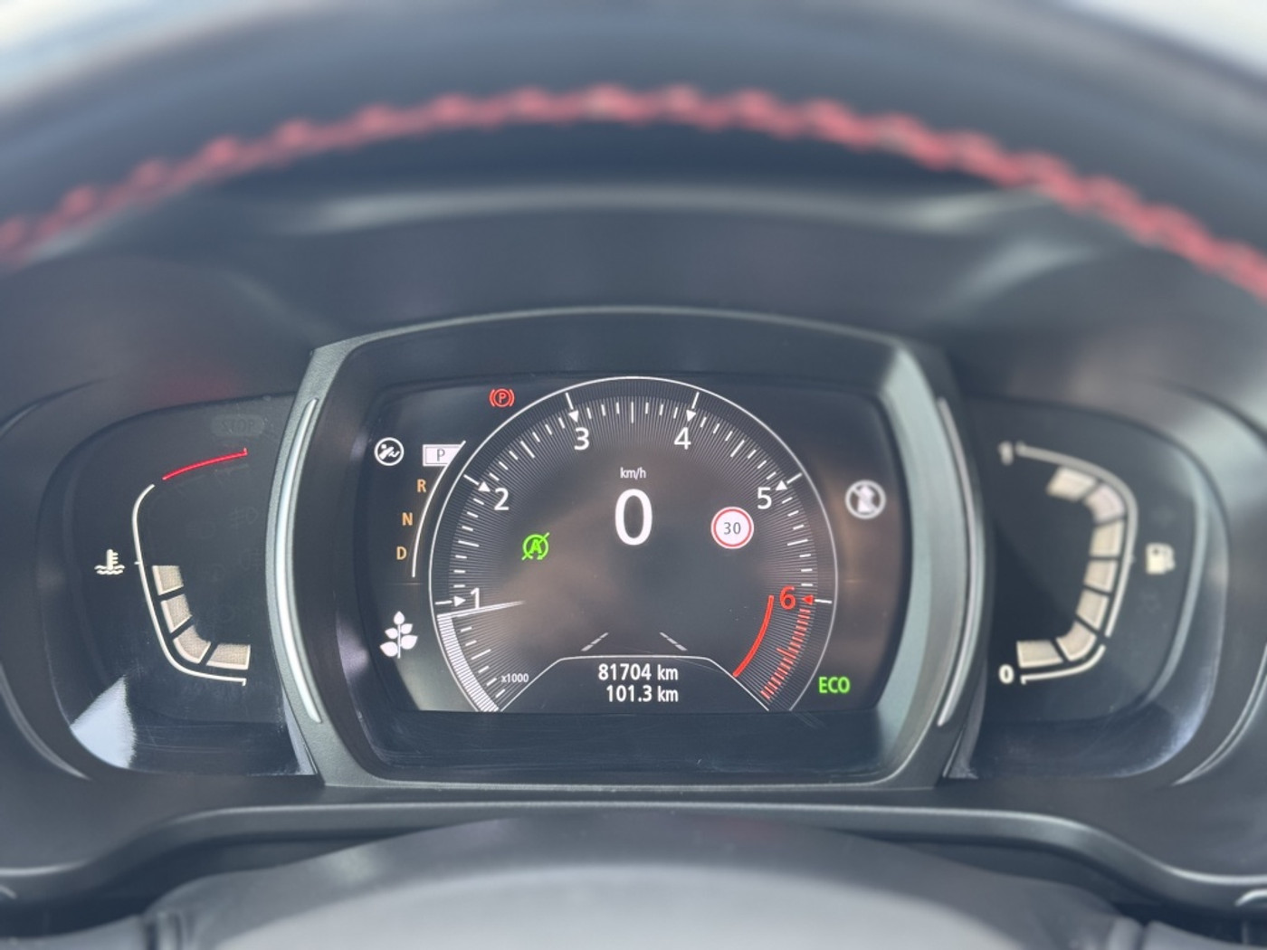 Foto van Renault Kadjar