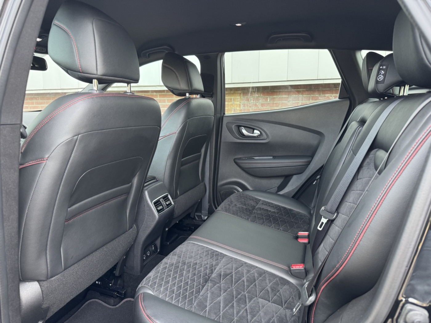 Foto van Renault Kadjar