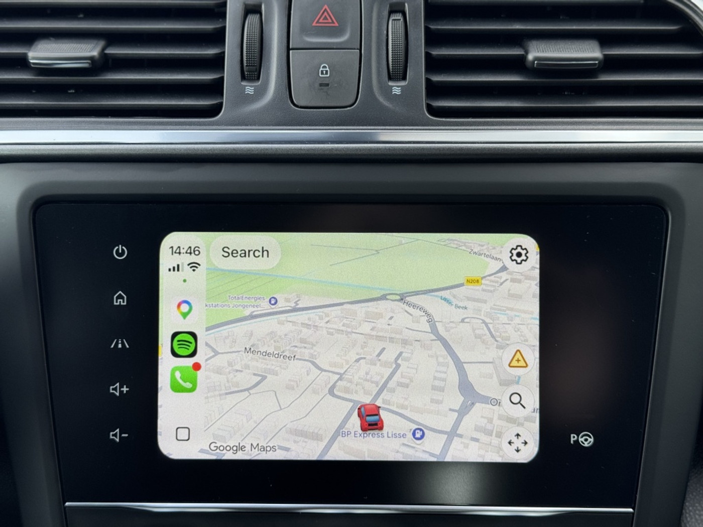 Foto van Renault Kadjar