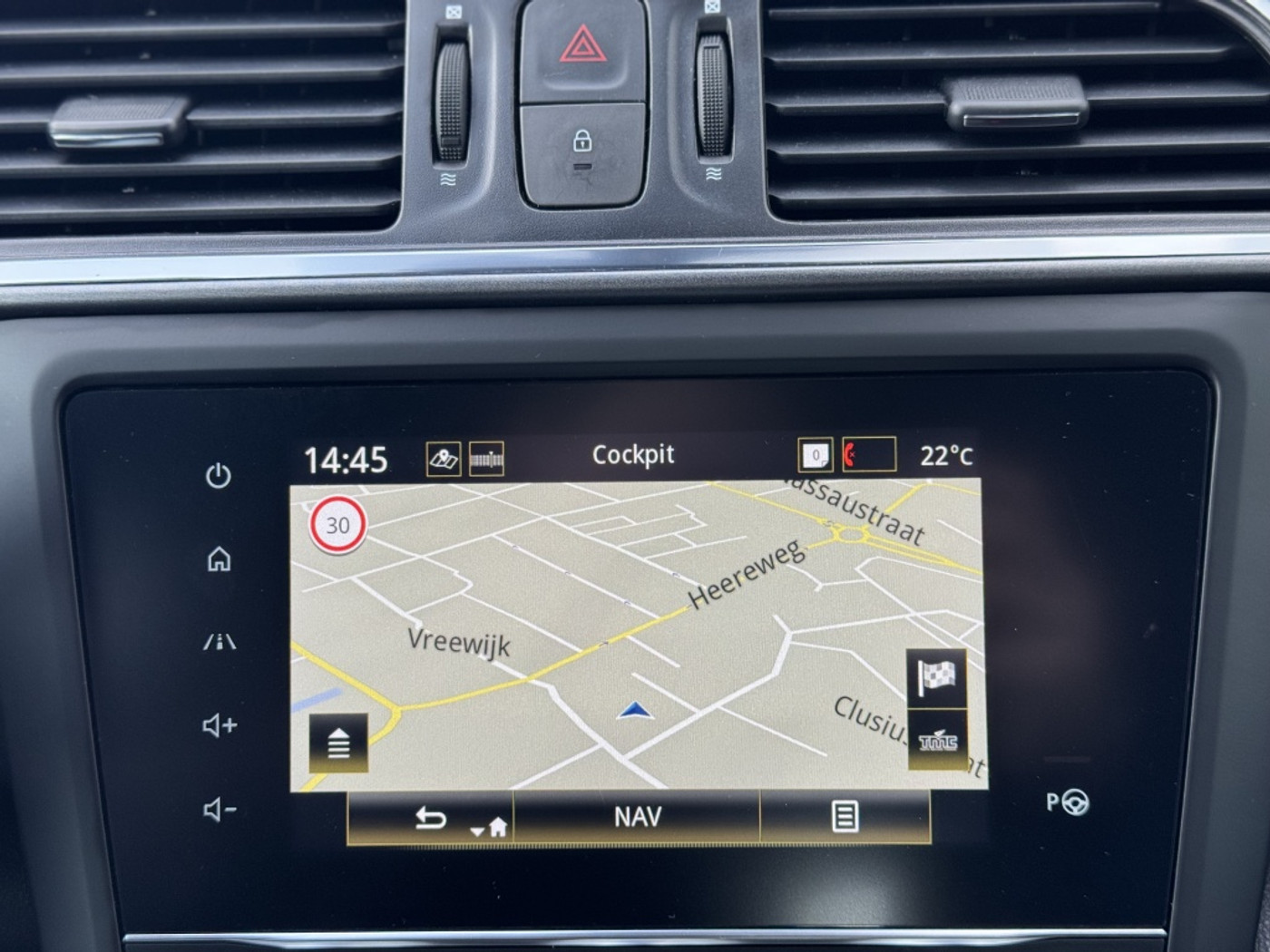 Foto van Renault Kadjar