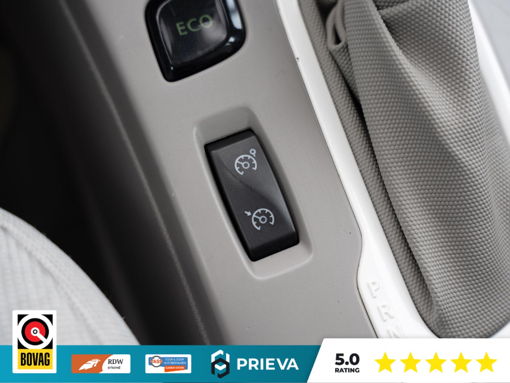 Foto van Renault Zoe