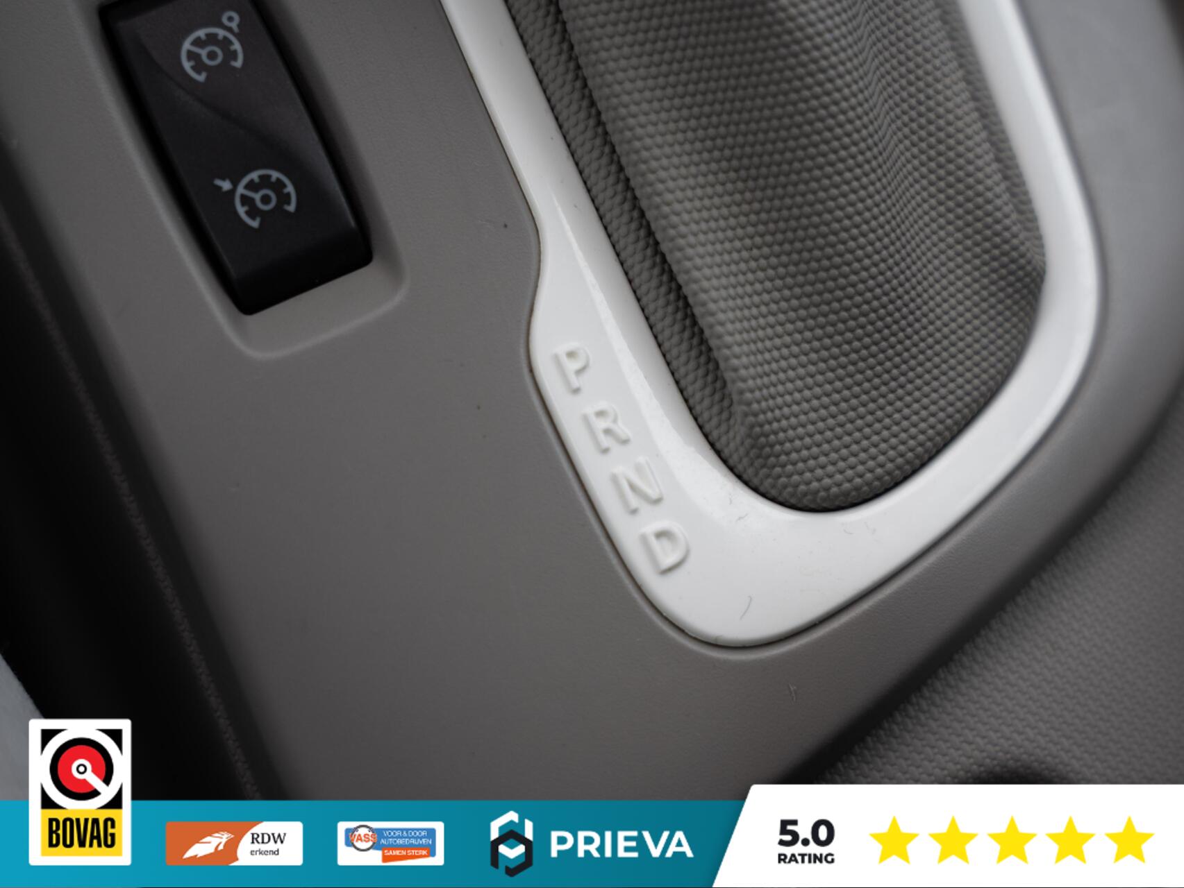 Foto van Renault Zoe